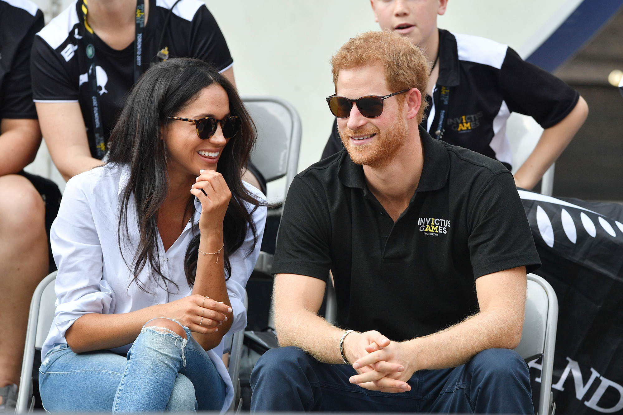Meghan-Markle