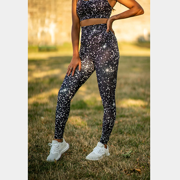 Milky Way Abl Leggings