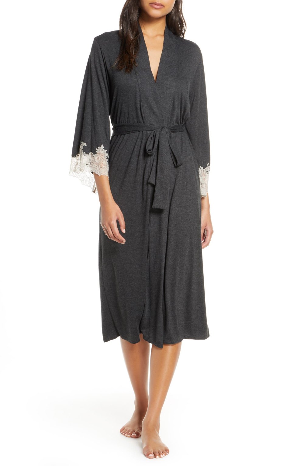 Natori Luxe Shangri-La Robe