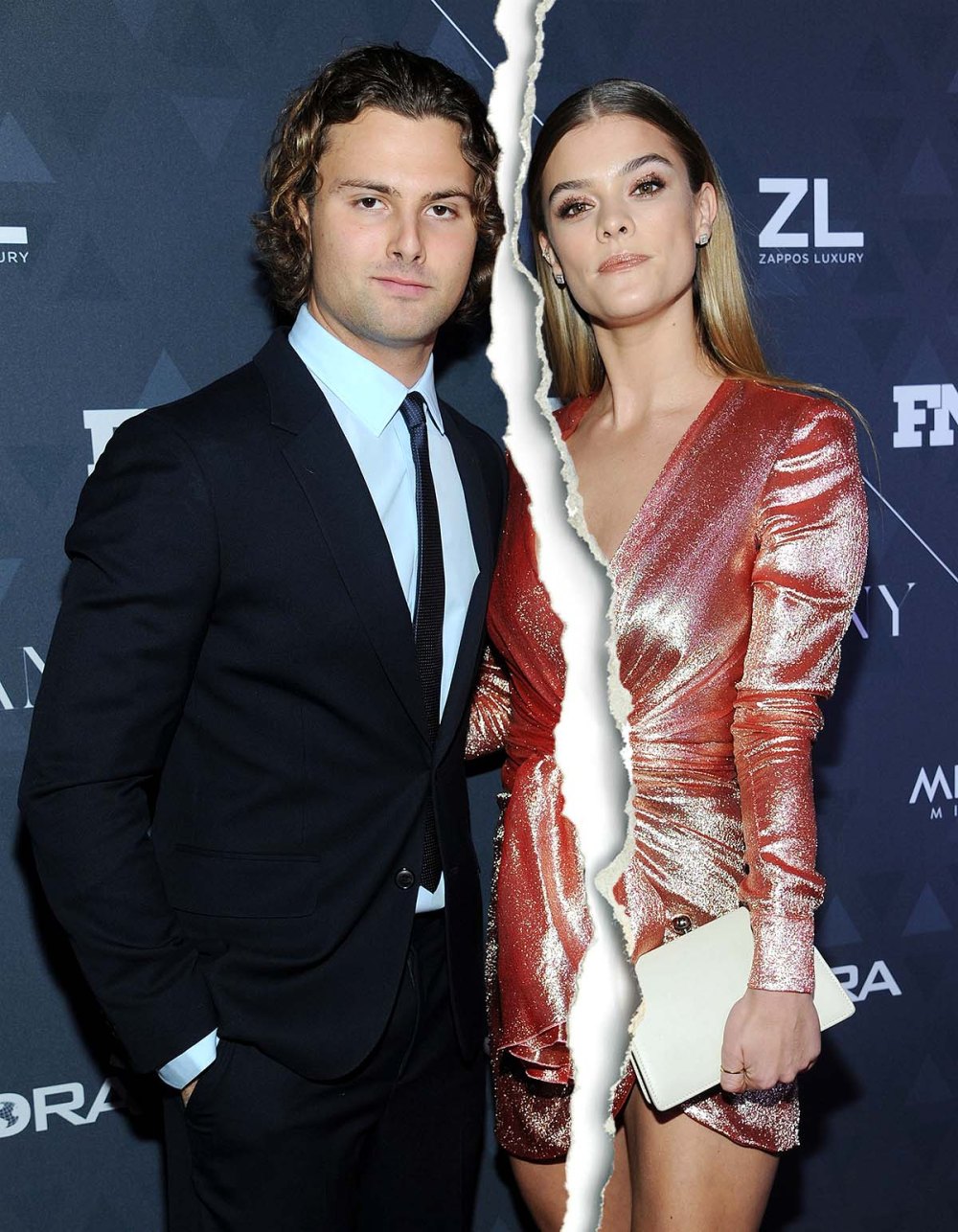 Nina Agdal Boyfriend Jack Brinkley Cook Split After 4 Years Together