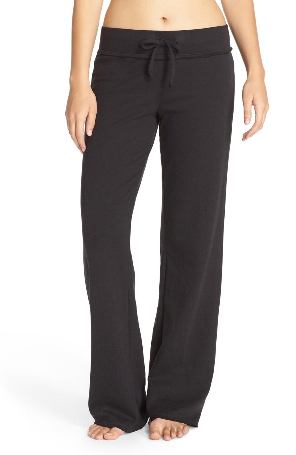 Nordstrom Lingerie Lazy Mornings Lounge Pants