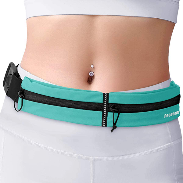 PACEARM Running Belt