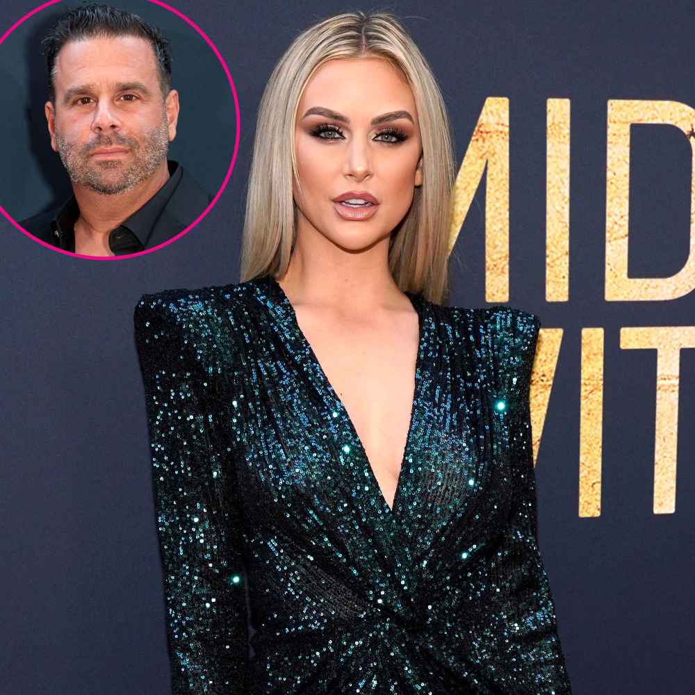 Permanent Lala Kent Changes Her Randall Emmett Tattoo After Split