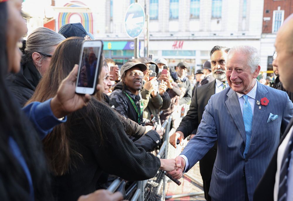 Prince Charles Gives Update on Queen Elizabeth II’s Health as She’s Confirmed to Attend Remembrance Day 