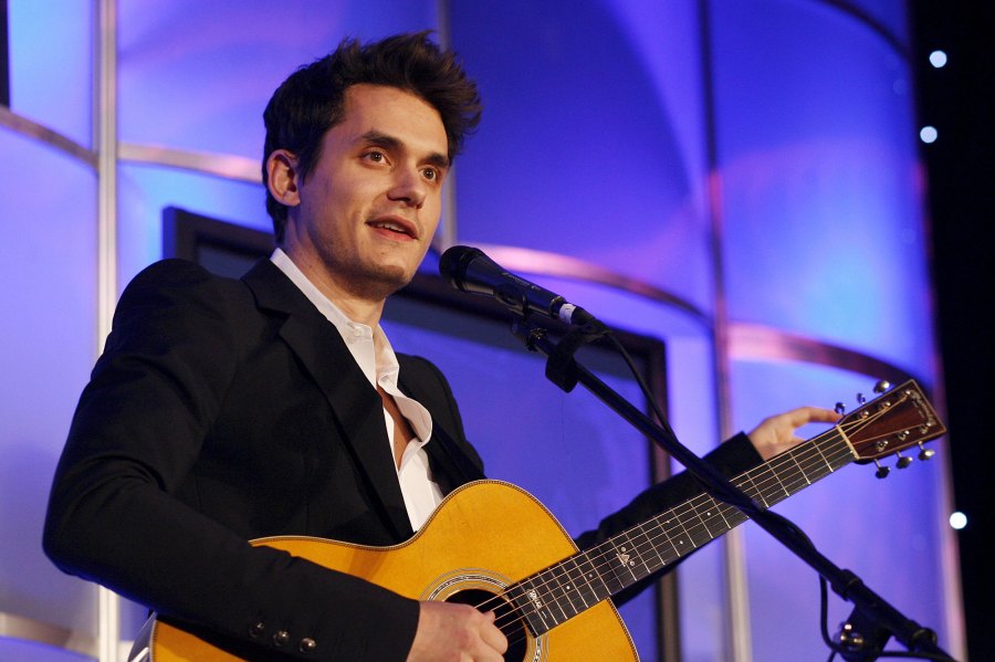 Revisiting Taylor Swift John Mayer Relationship Timeline