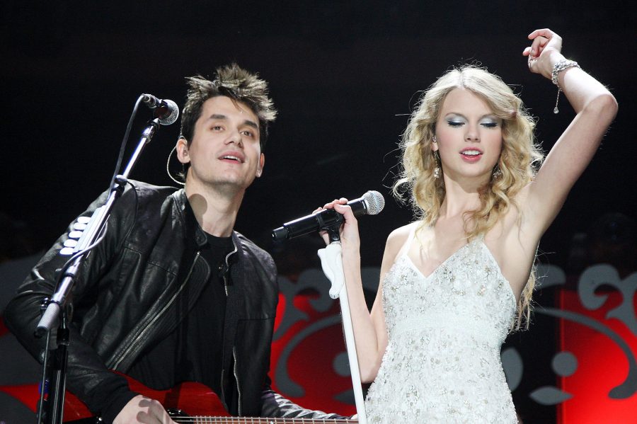 Revisiting Taylor Swift John Mayer Relationship Timeline