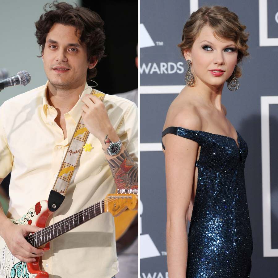 Revisiting Taylor Swift John Mayer Relationship Timeline