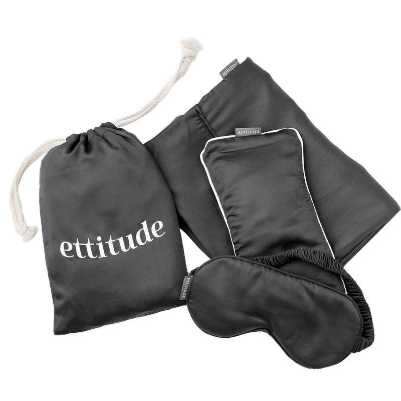 Sateen Wellness Kit