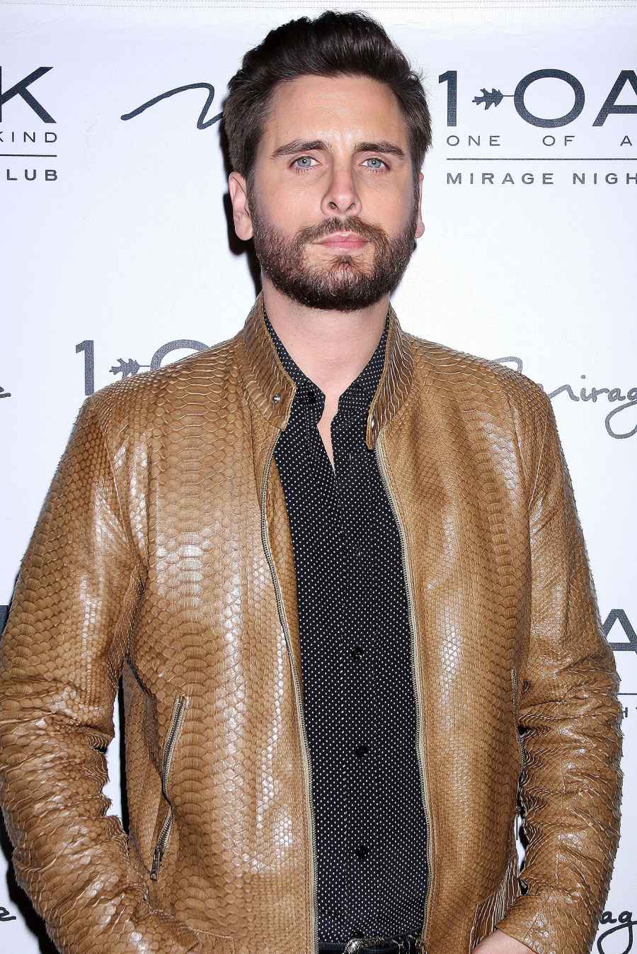 Scott Disick Got Paid Lot Film Upcoming Kardashians Hulu Show