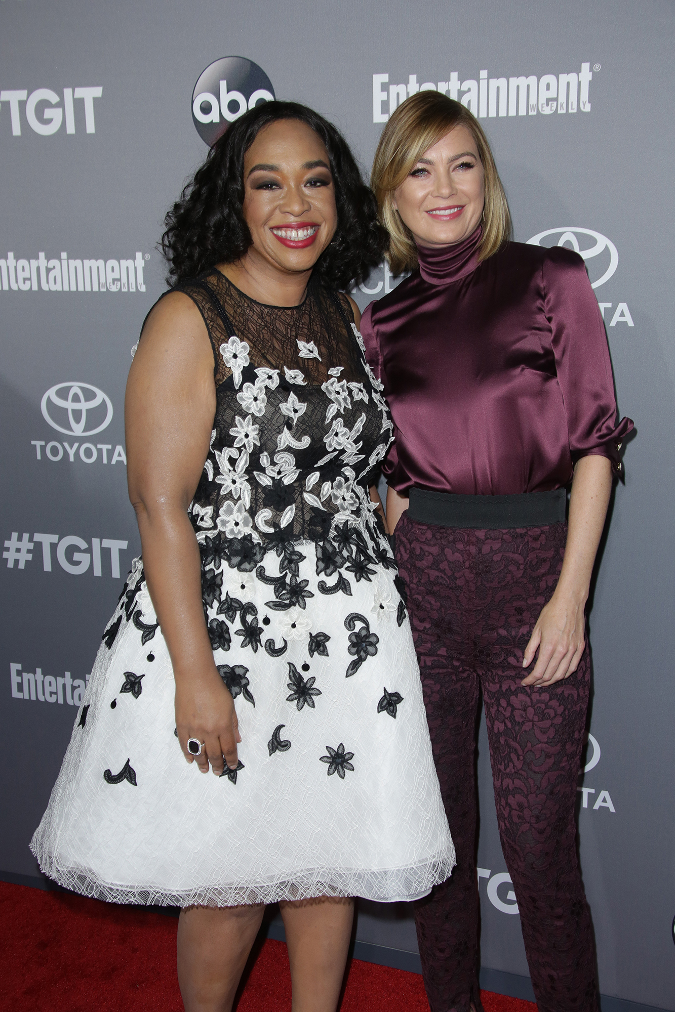 Shonda Rhimes Doesn't Know How 'Grey's Anatomy' Ends After Writing 8 Series Finales