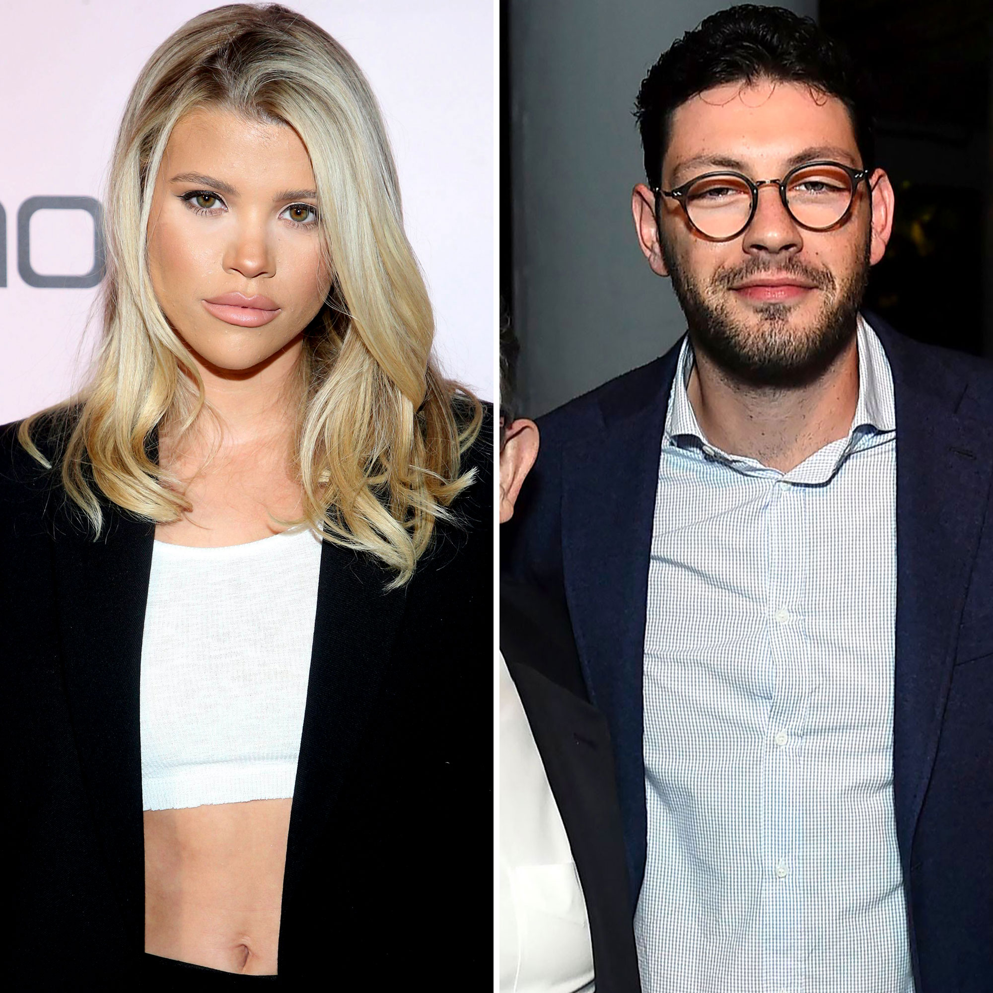 Sofia Richie Is Engaged to Boyfriend Elliot Grainge