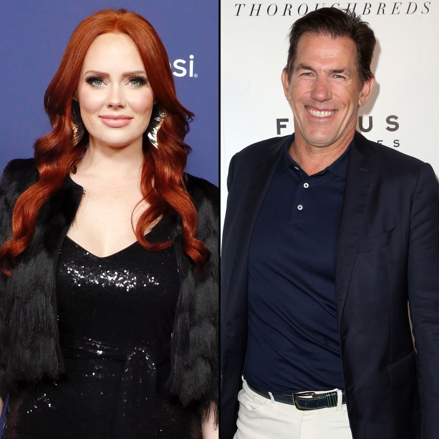 Southern Charm’s Kathryn Dennis and Thomas Ravenel Reunite for Son Saint’s 6th Birthday