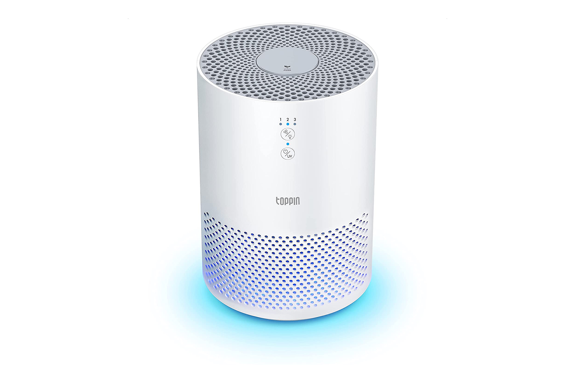 TOPPIN HEPA Air Purifiers for Home