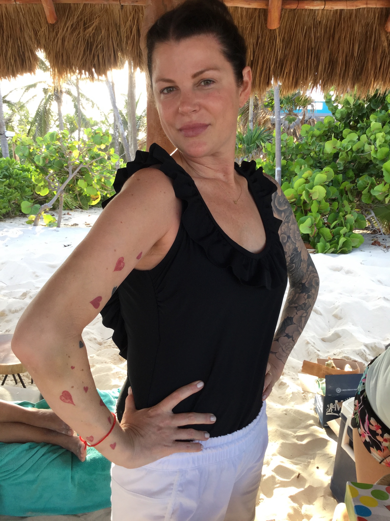 The Challenge All Stars Leah Gillingwater Podcast