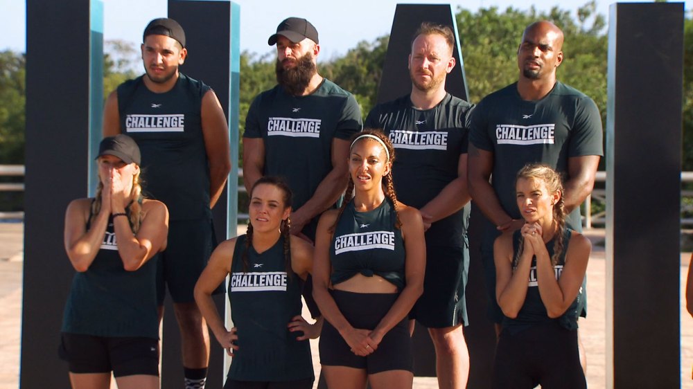 The Challenge All Stars Season 2 Super Trailer