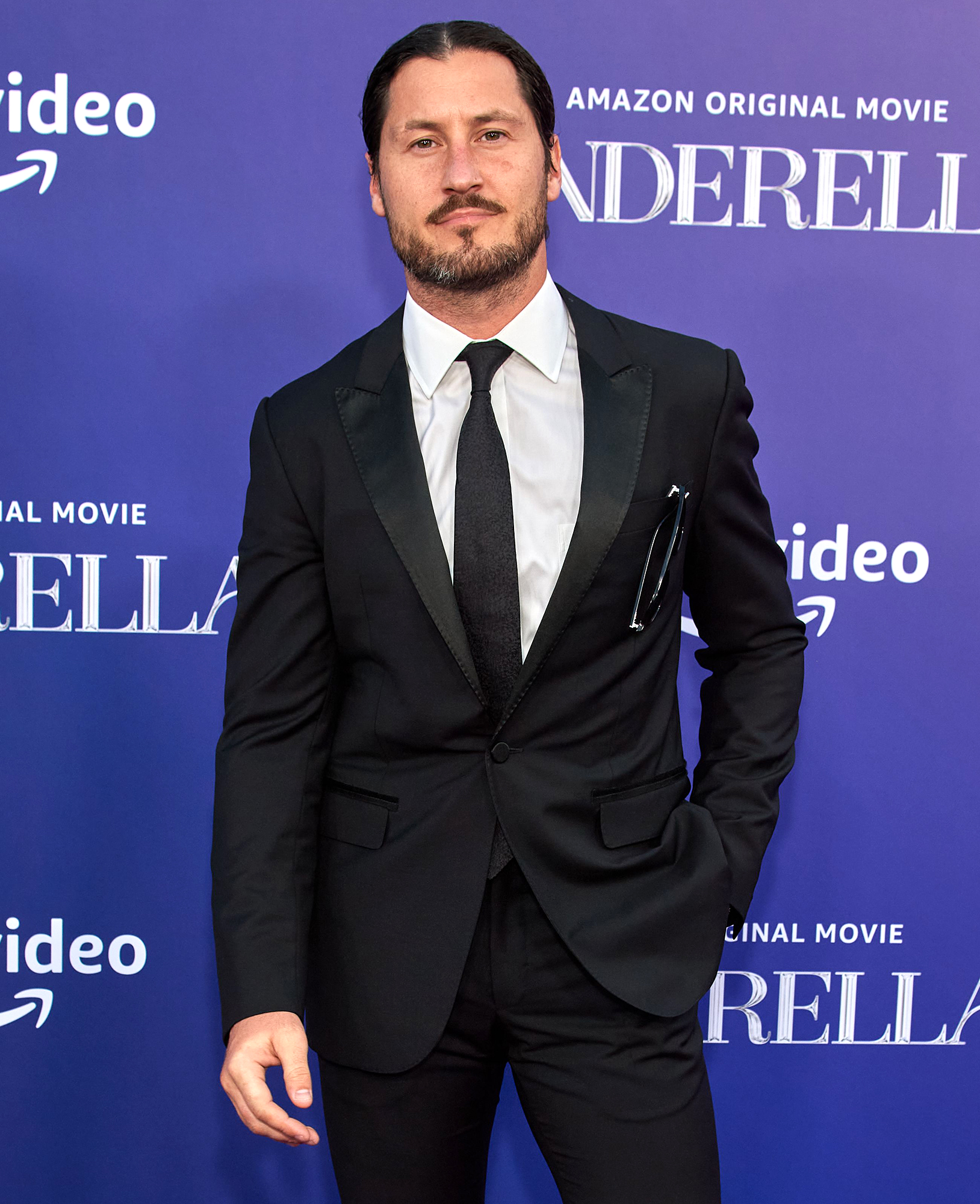 Val Chmerkovskiy Is 'Probably' Done With 'DWTS' After Season 30