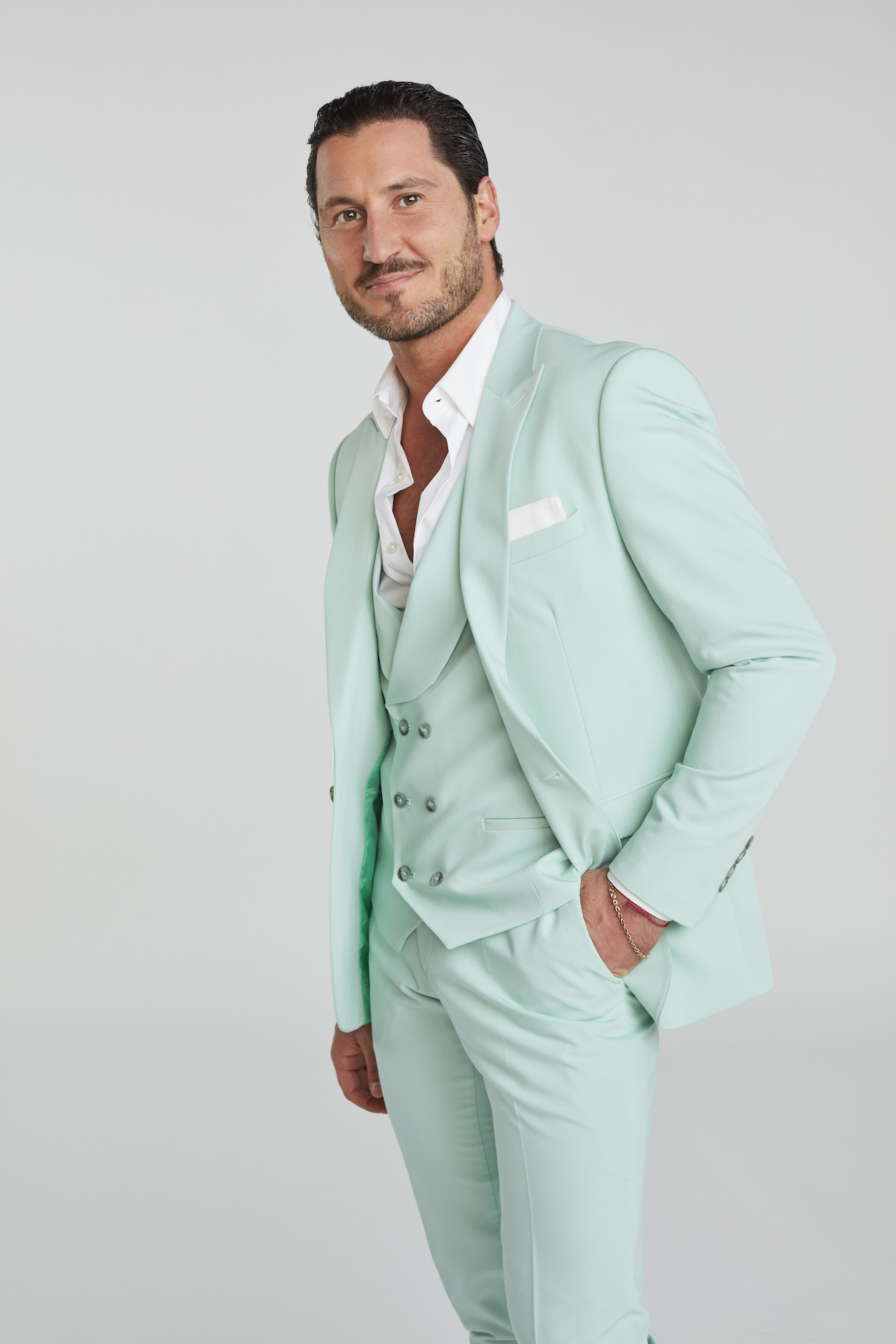 Val Chmerkovskiy Discusses His Future After 'DWTS' Season 30