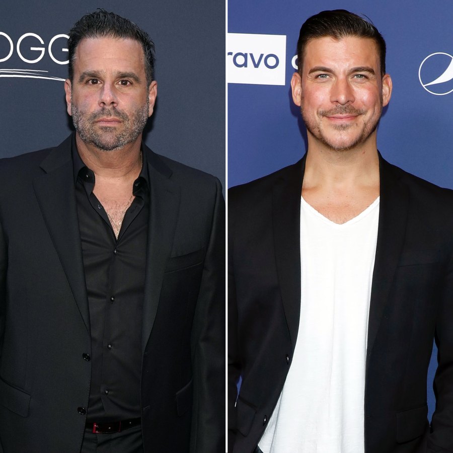 Vanderpump Rules Lala Kent and Randall Emmett Split