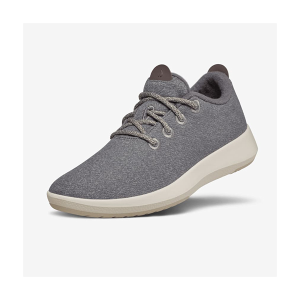 Women's Wool Runner Mizzles