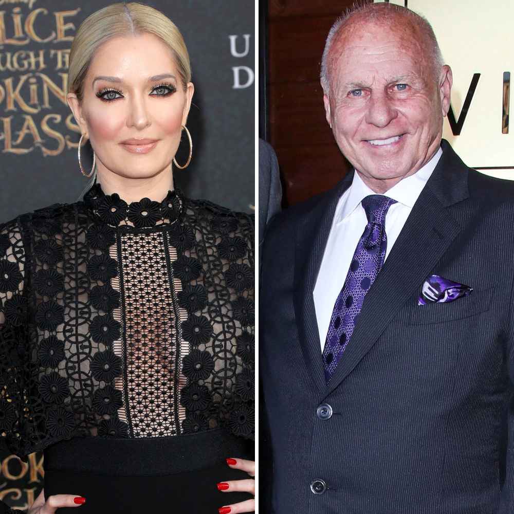 Would RHOBH’s Erika Jayne Ever Get Married Again After Tom Girardi Drama