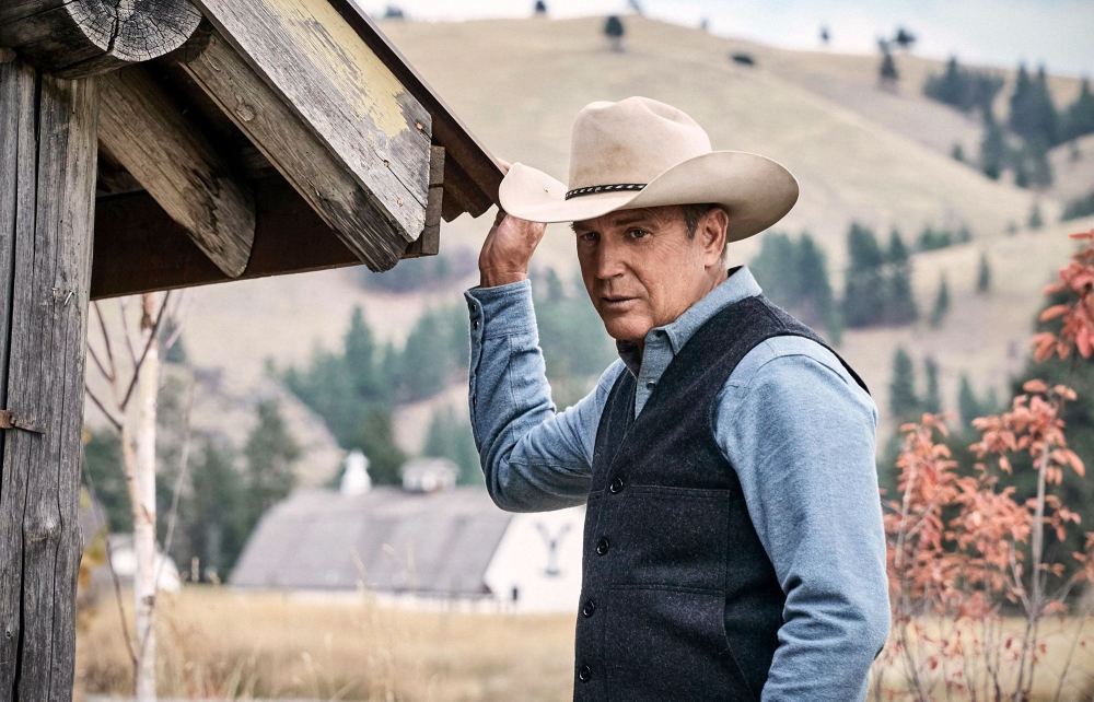 Yellowstone Season 4 Everything to Know