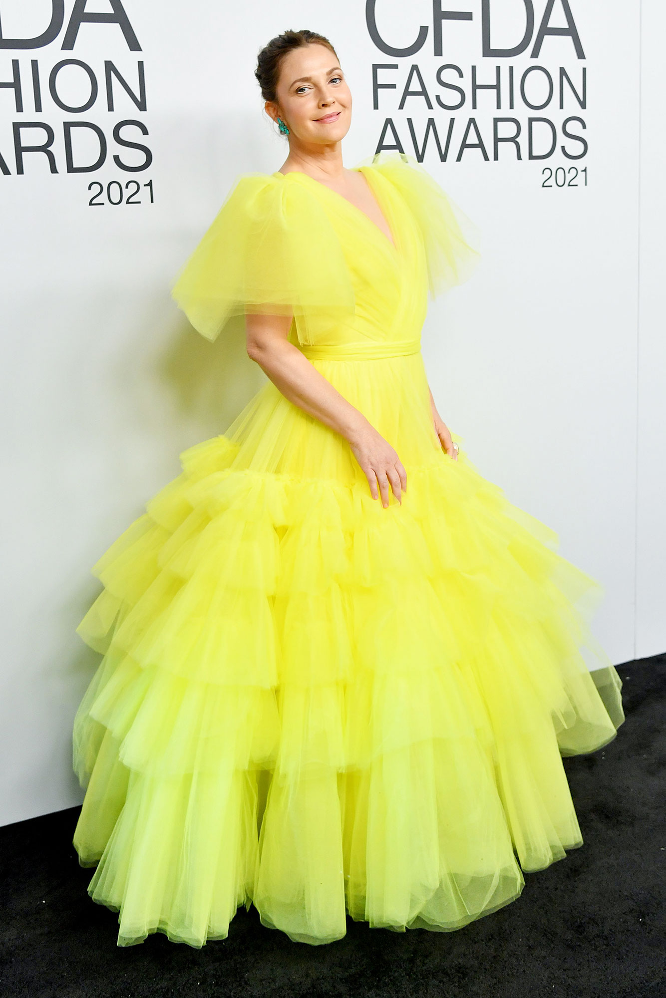 Drew Barrymore