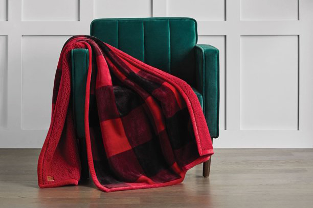 buffalo-plaid-throw