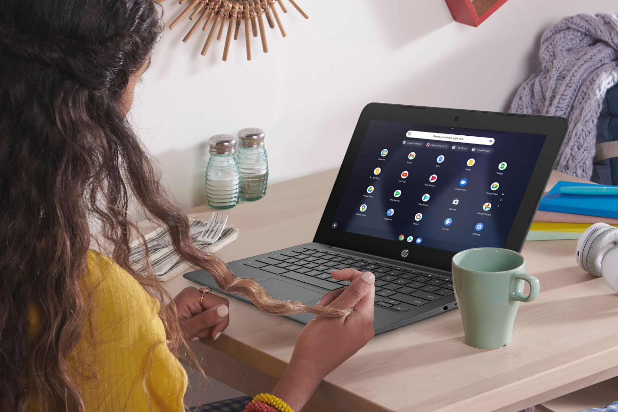 chromebook
