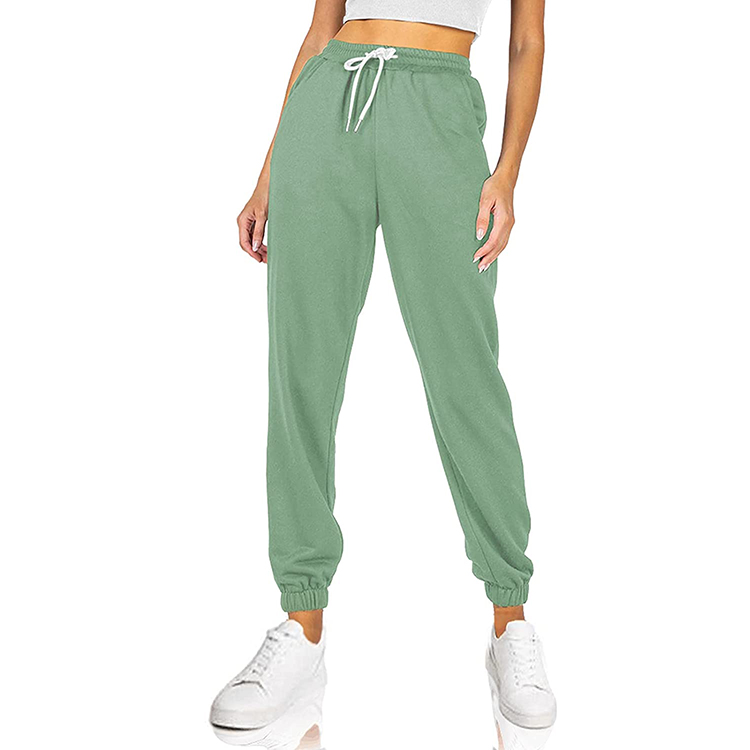 green-joggers