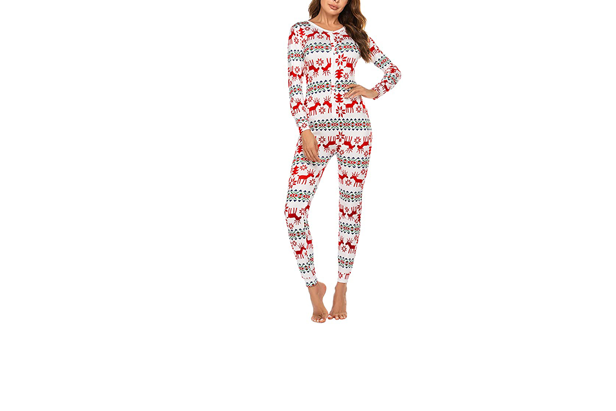 holiday-onesie