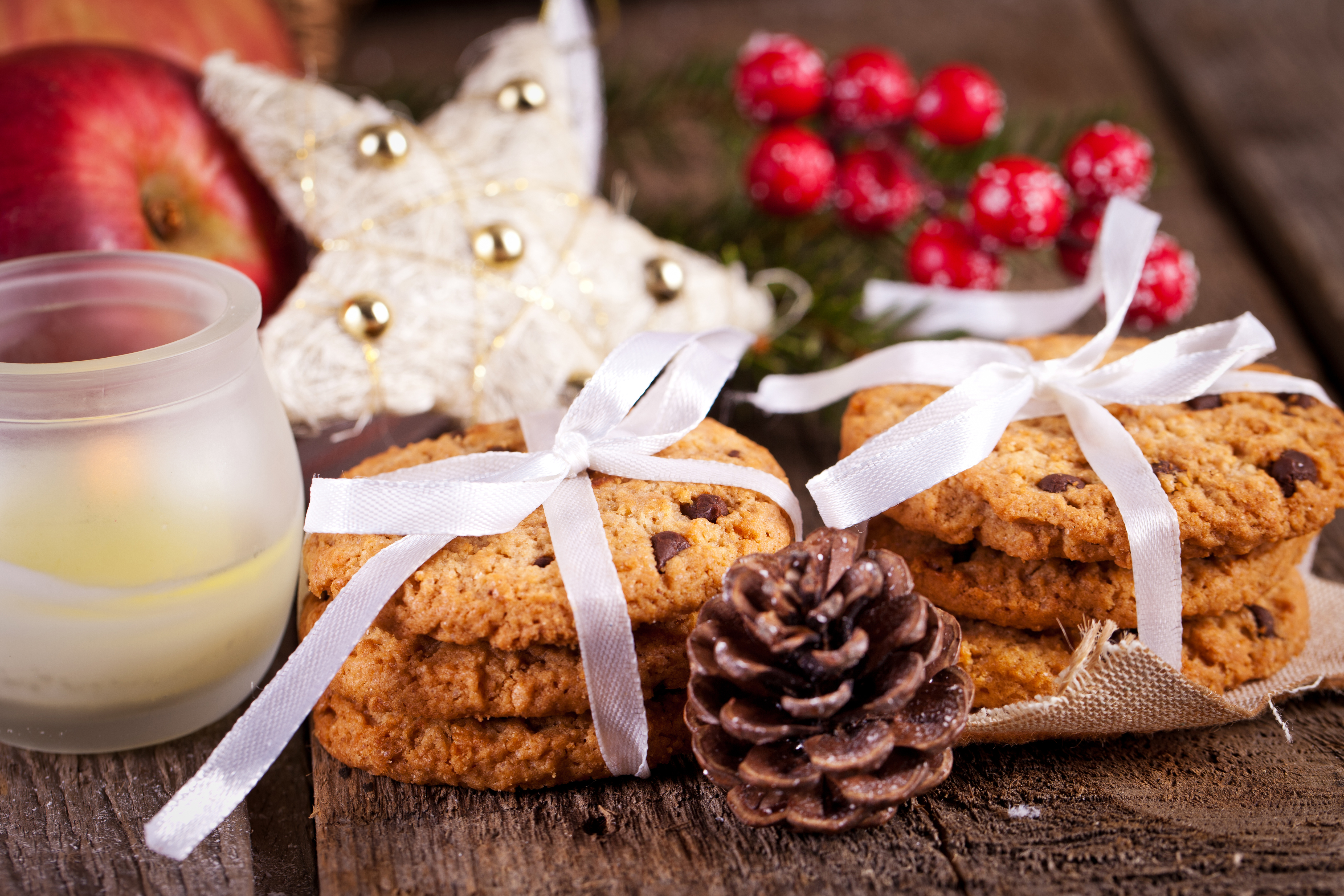 holiday-treats