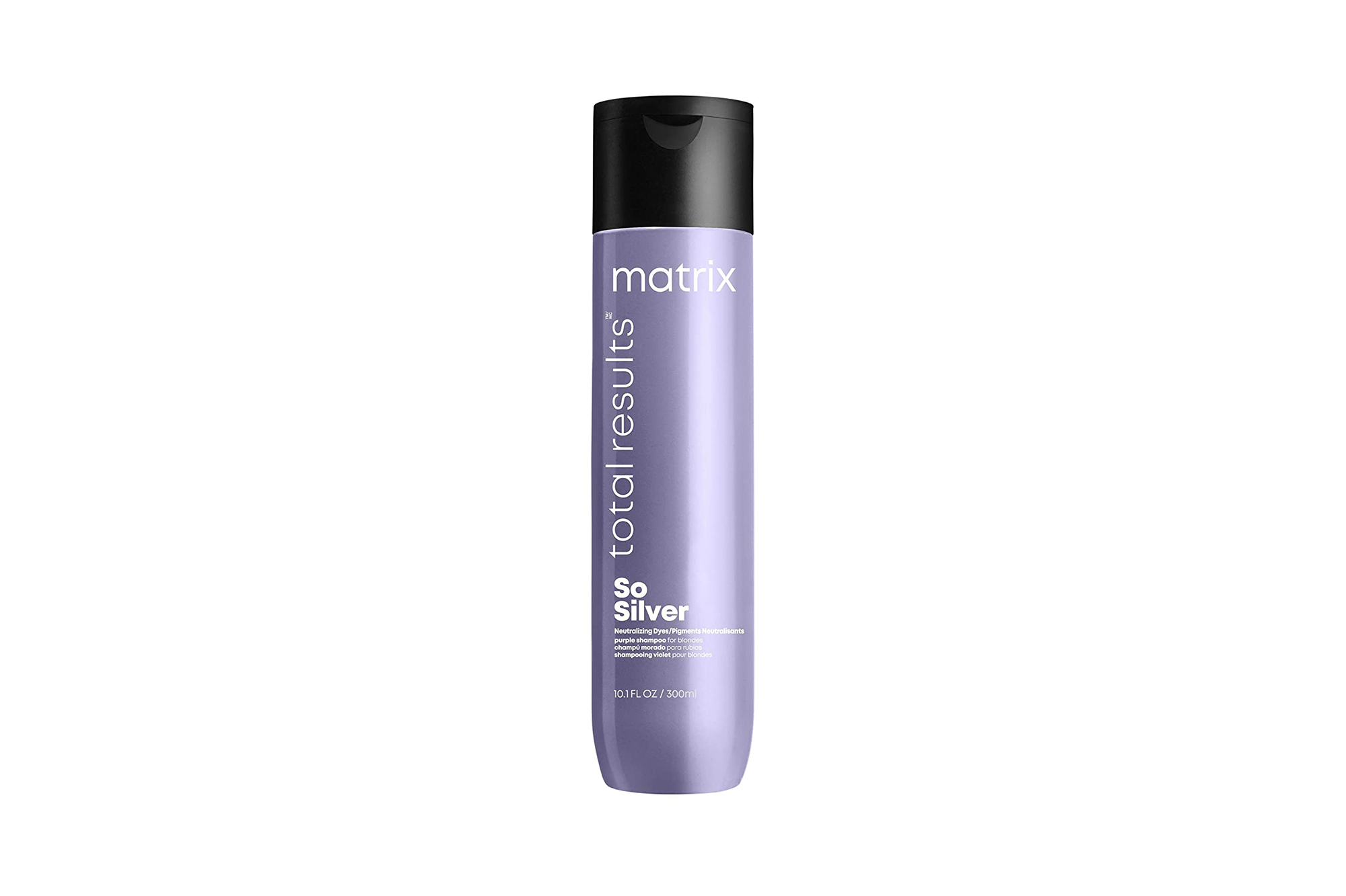 matrix-shampoo