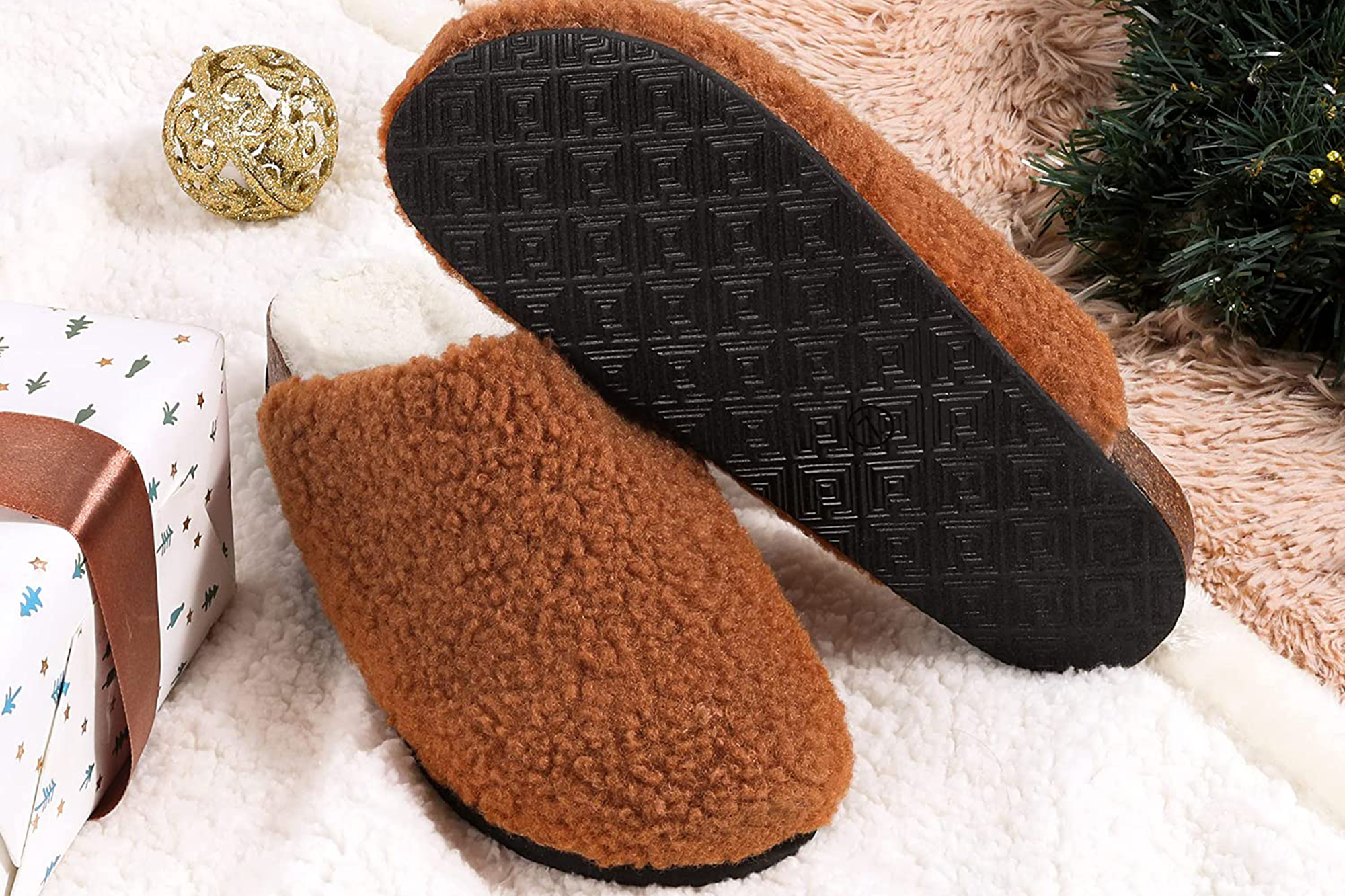 sherpa-slippers