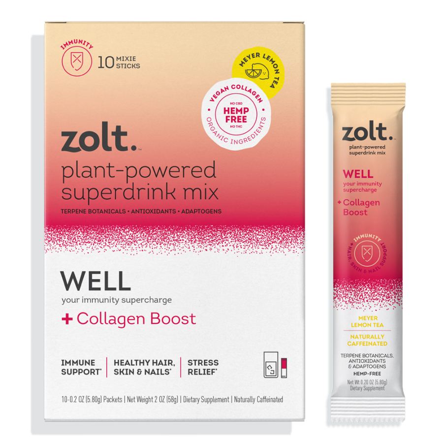 Zolt