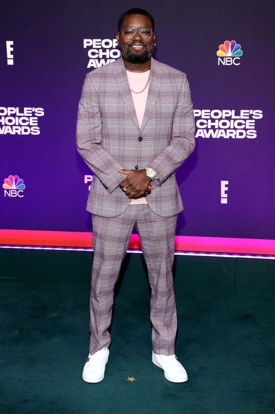 2021 Peoples Choice Awards See What Stars Wore Peoples Choice Awards