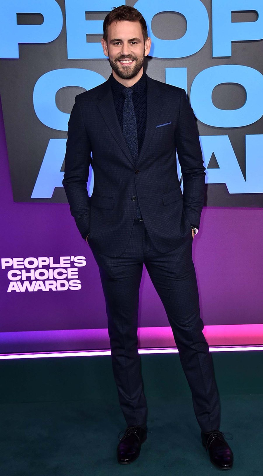 2021 Peoples Choice Awards See What Stars Wore Peoples Choice Awards