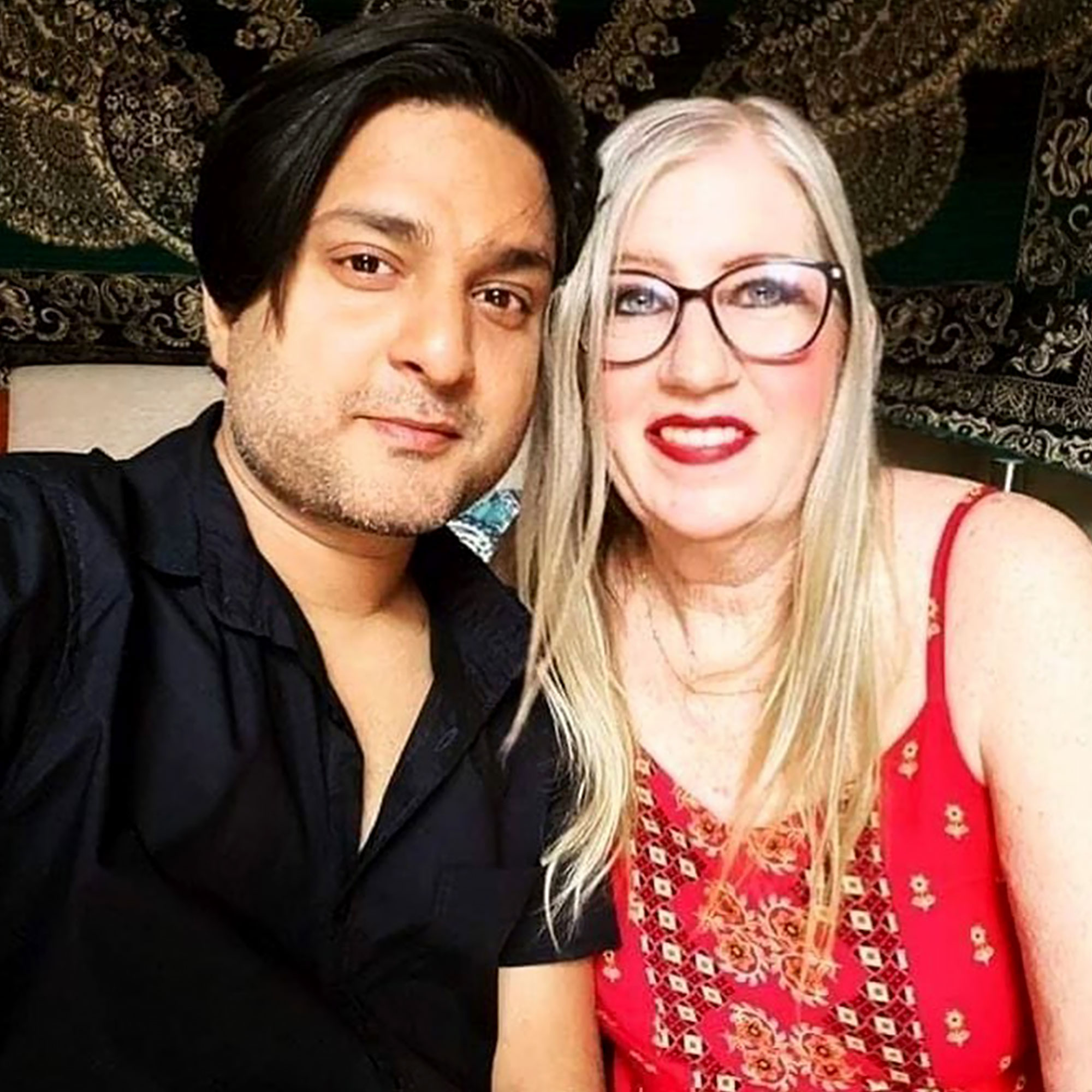 90 Day’s Sumit Hesitates to Tell His Parents That He and Jenny Got Married