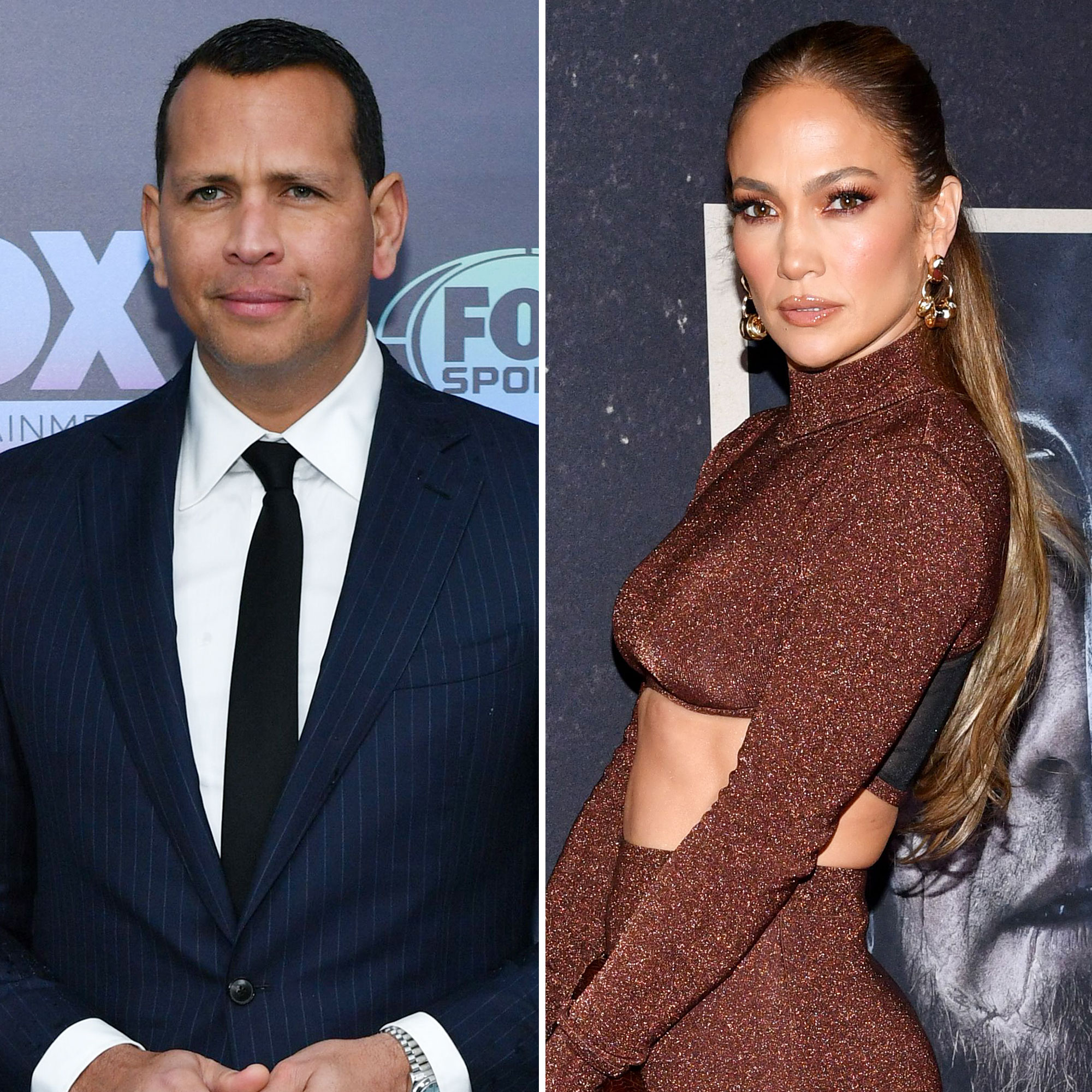 A Rod Sells Miami Home He Bought Before Split With J Lo For 6M