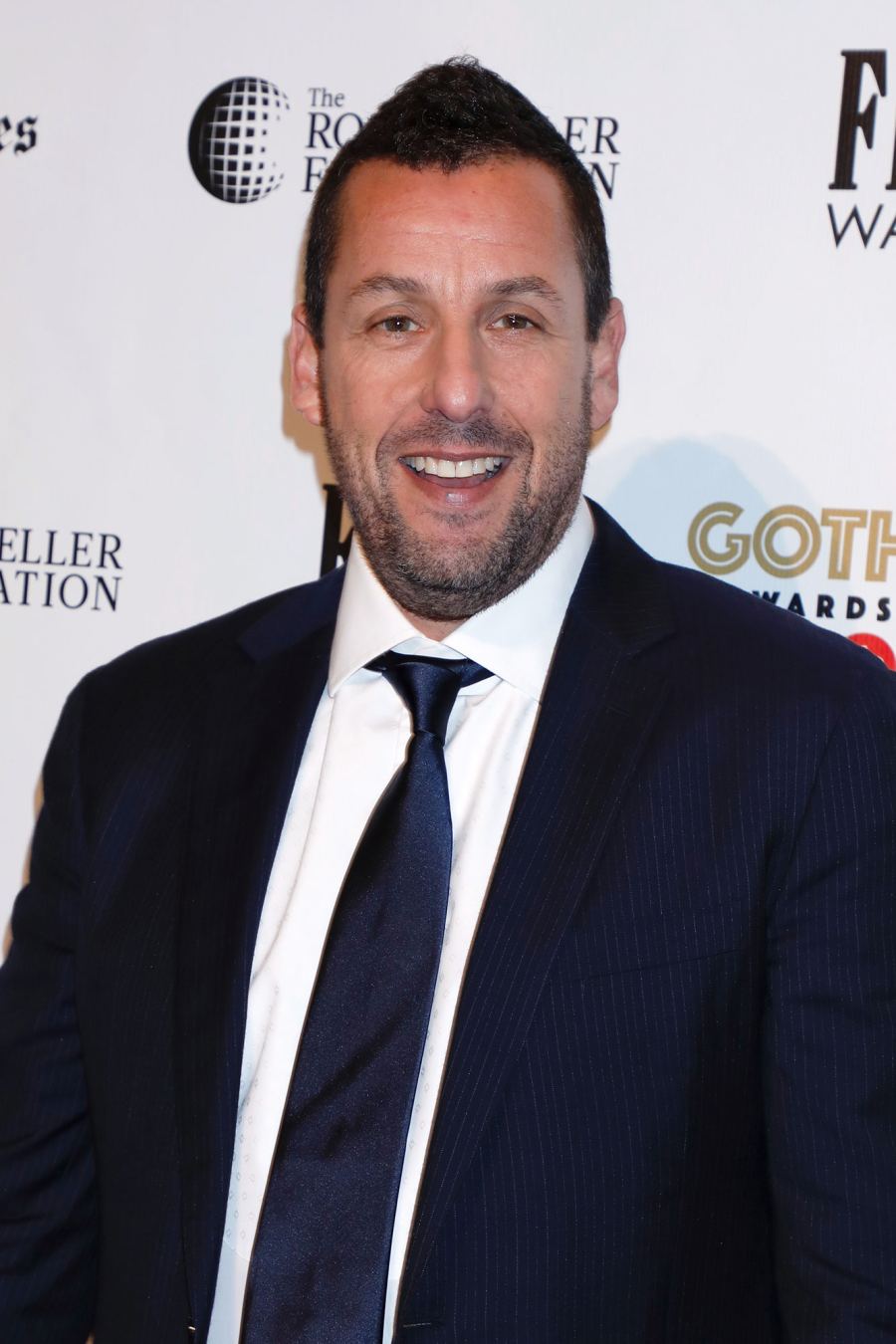 Adam Sandler Stars Celebrating Hanukkah 2021