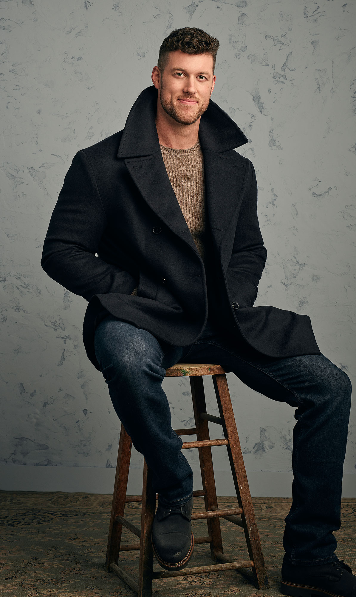 Bachelor Clayton Echard on Whether He Has Regrets After Chaotic Season