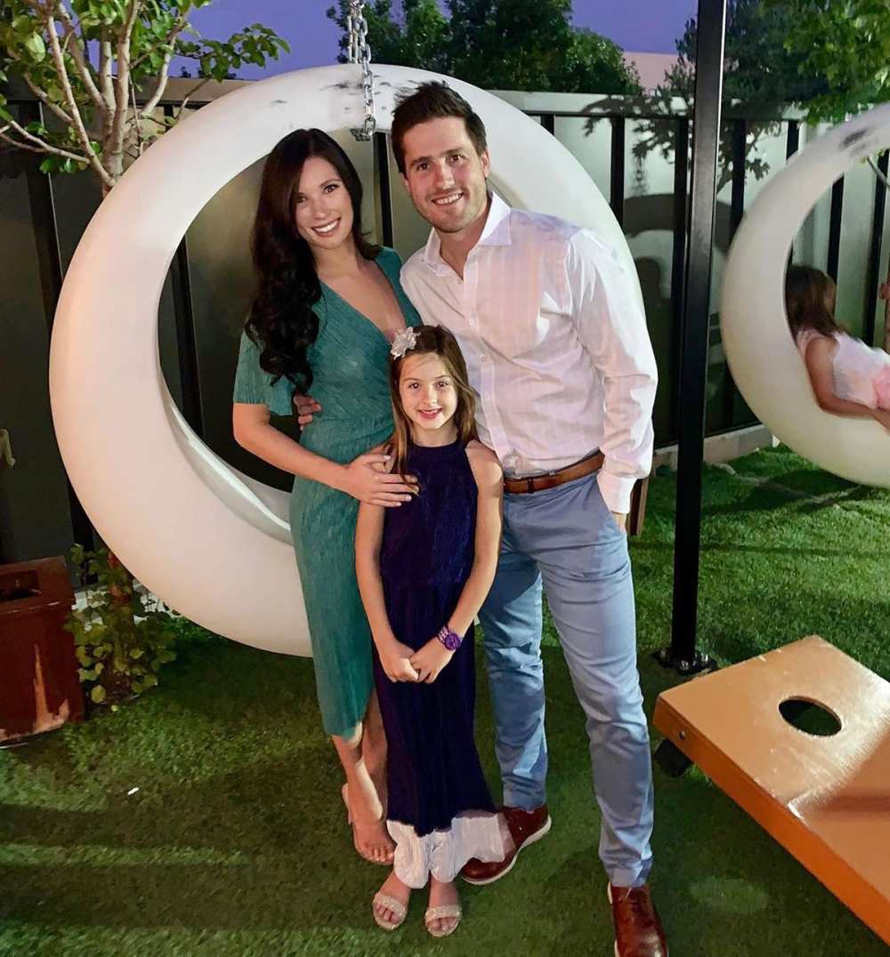 Bachelorette JJ Lane Claps Back Claim That He Is Not Daughter Gemma Full Time Caretaker