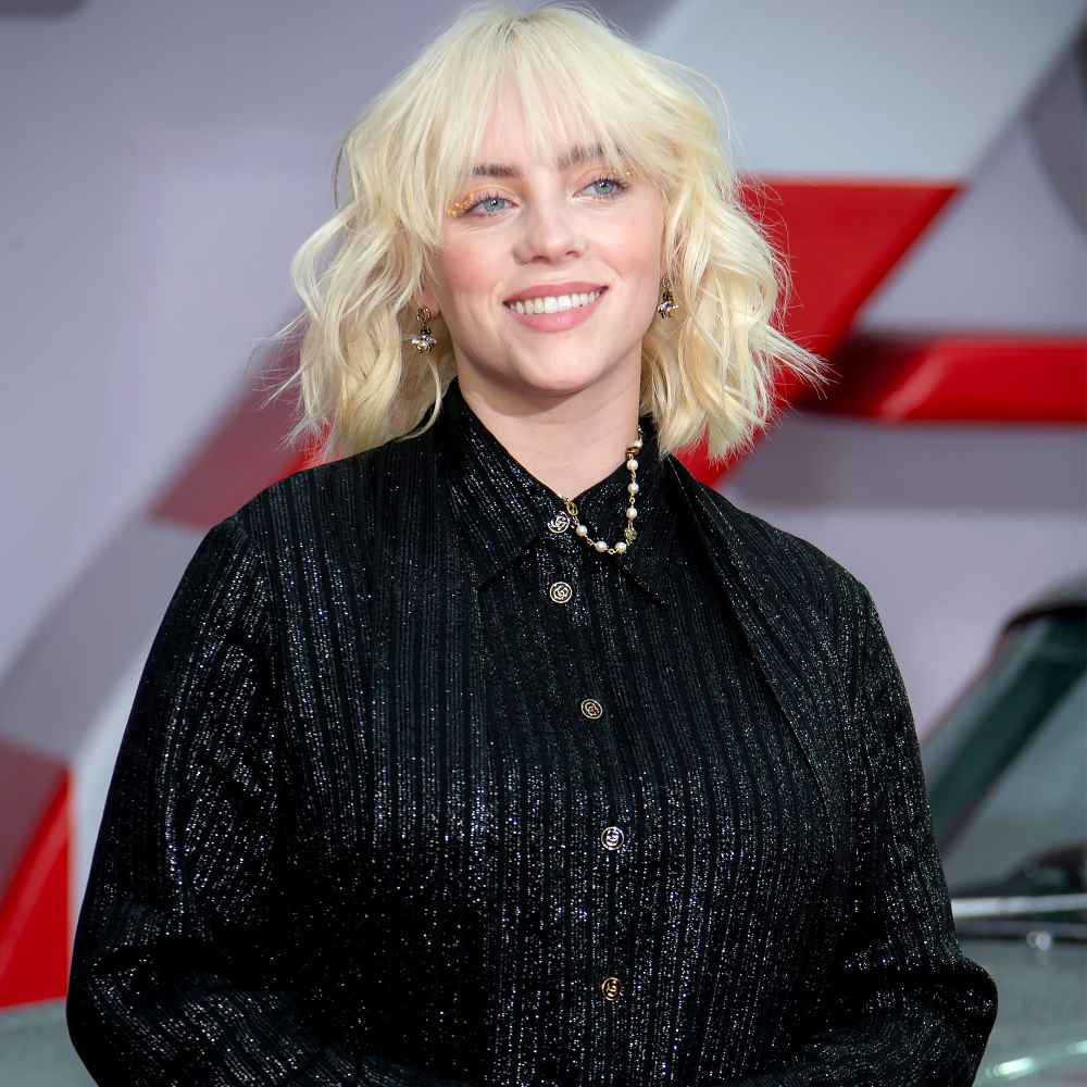 Back to Brunette! Billie Eilish Ditches Her Blonde Mane: ‘Miss Me?’