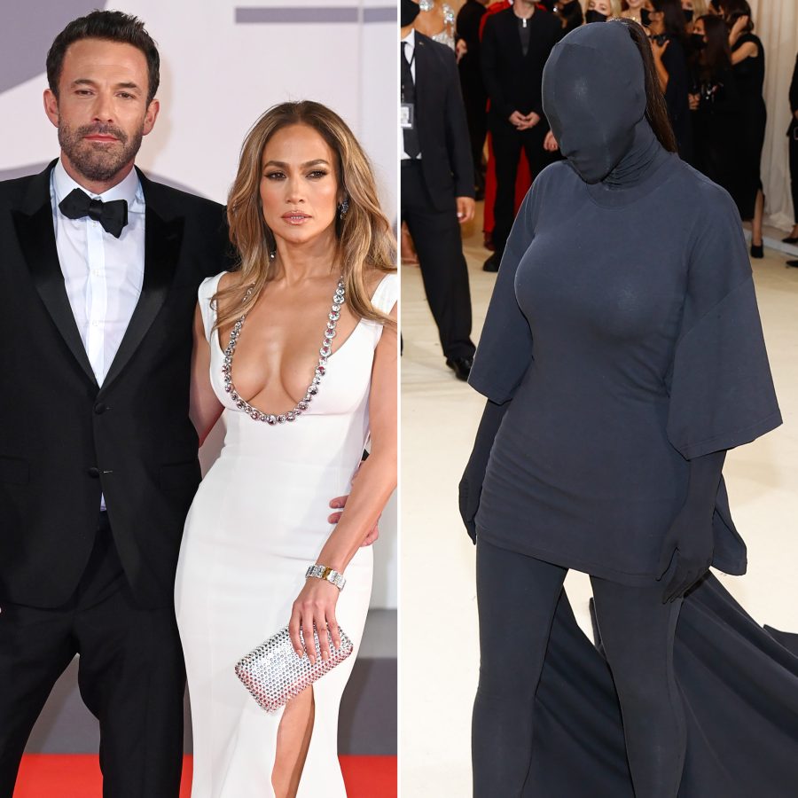 Best Photos of 2021 Celebrities Who Stole the Show