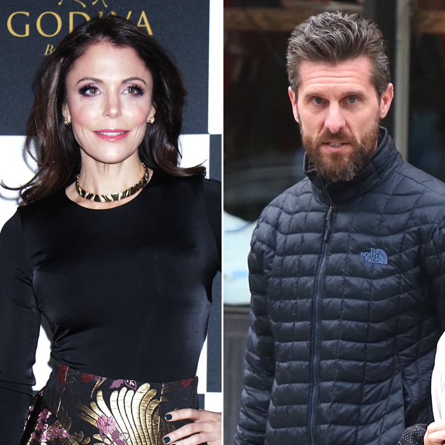 Bethenny Frankel No Longer Has to Pay Child Support to Ex Jason Hoppy