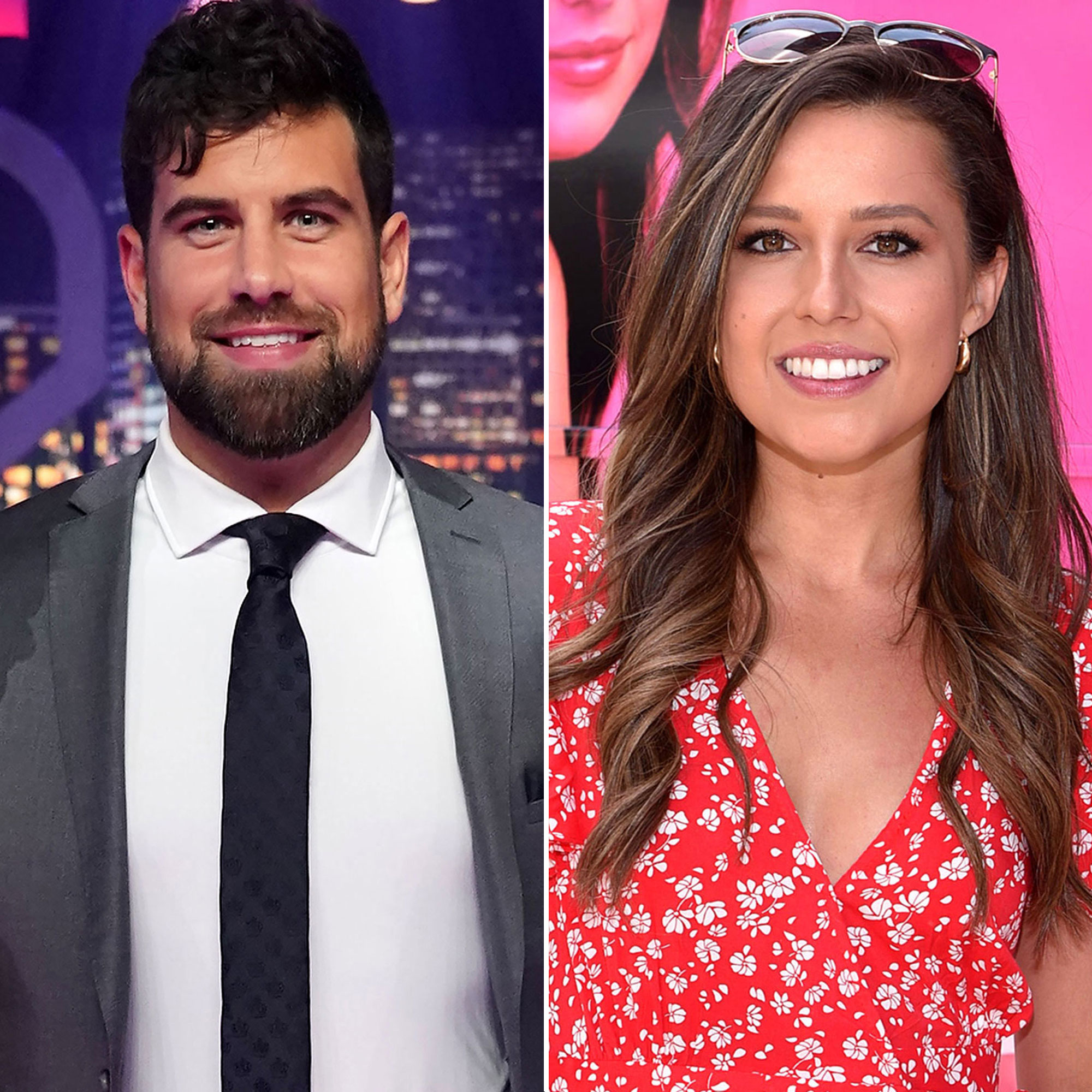 Blake Moynes Is Avoiding Roses After Katie Thurston Split But Hints He’s Ready to Date