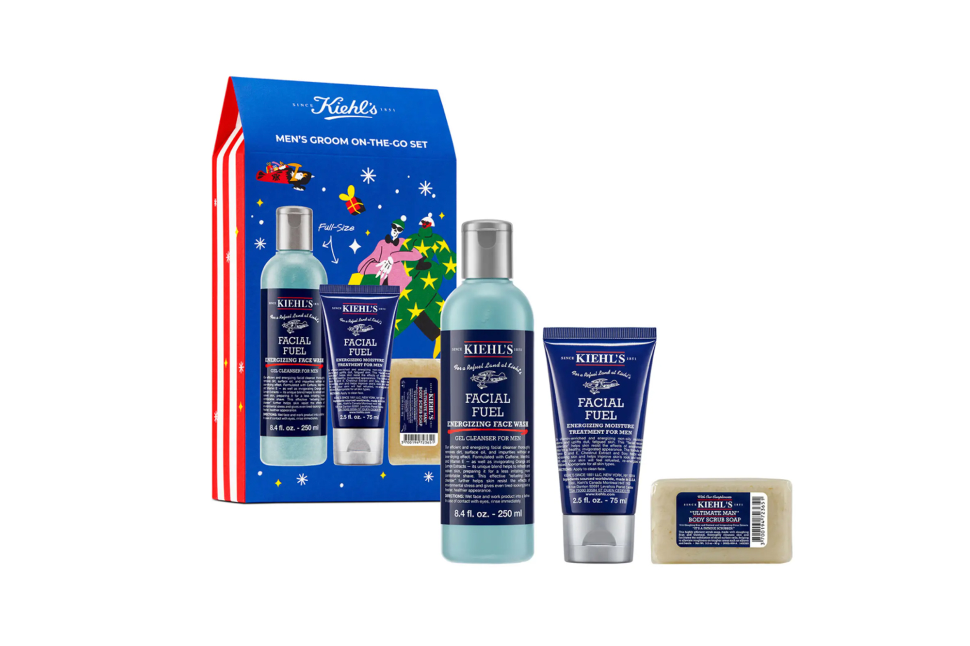 Kiehls