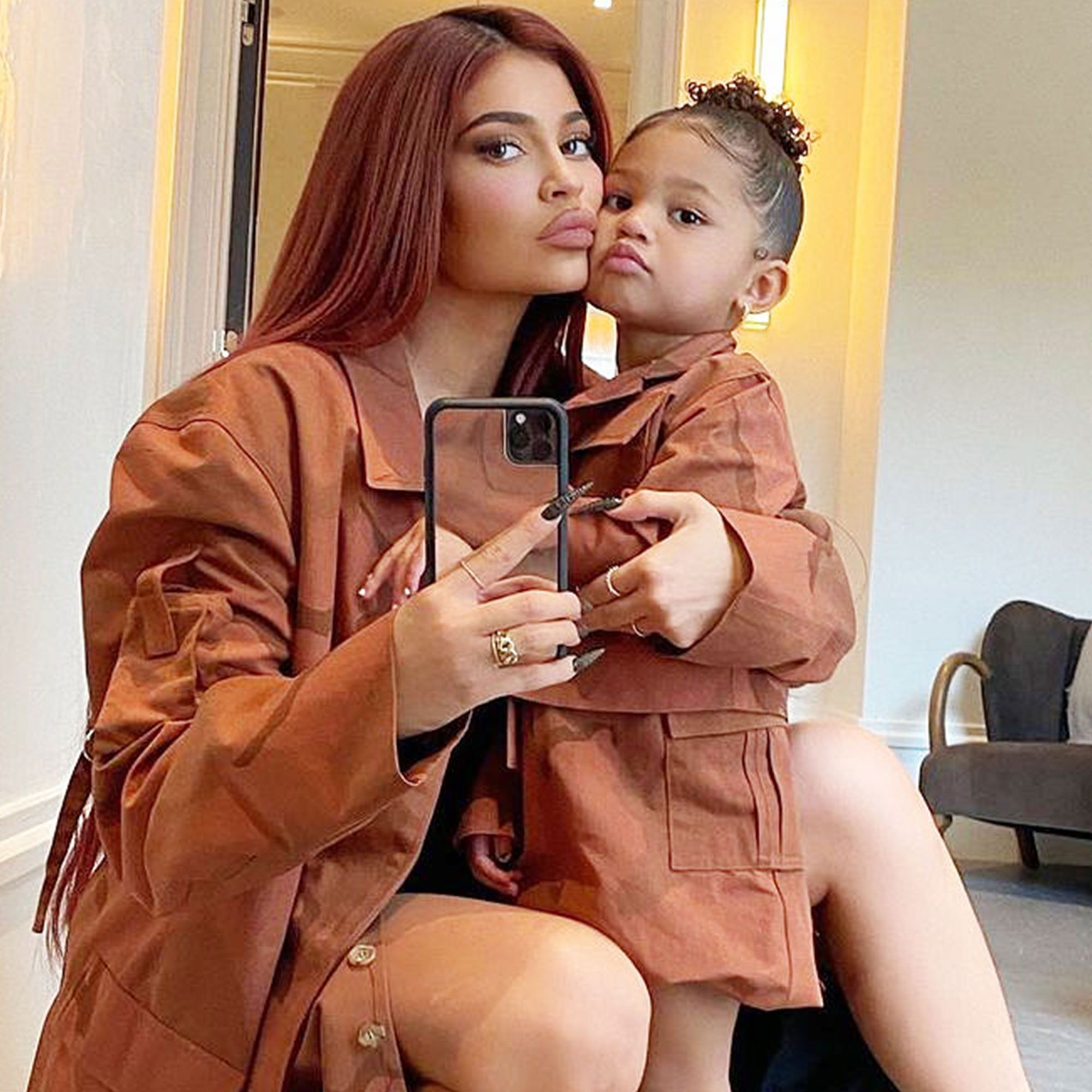 Celebrity Parents Most Extravagant Holiday Gifts for Kids