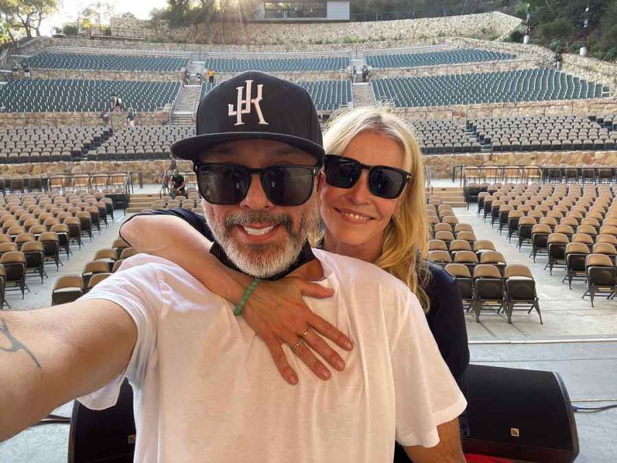 Chelsea Handler and Jo Koy: A Timeline of the Comedians’ Relationship