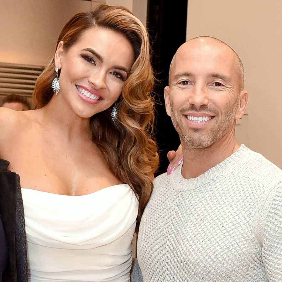 Chrishell Stause Says Falling Love With Jason Oppenheim Felt Easy