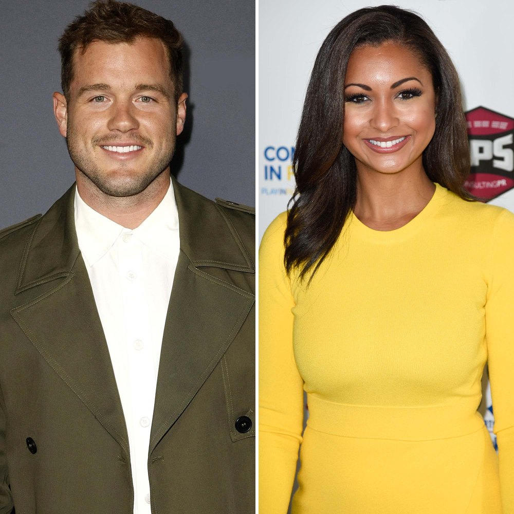 Colton Underwood Eboni K Williams More Join Survivor Like Show